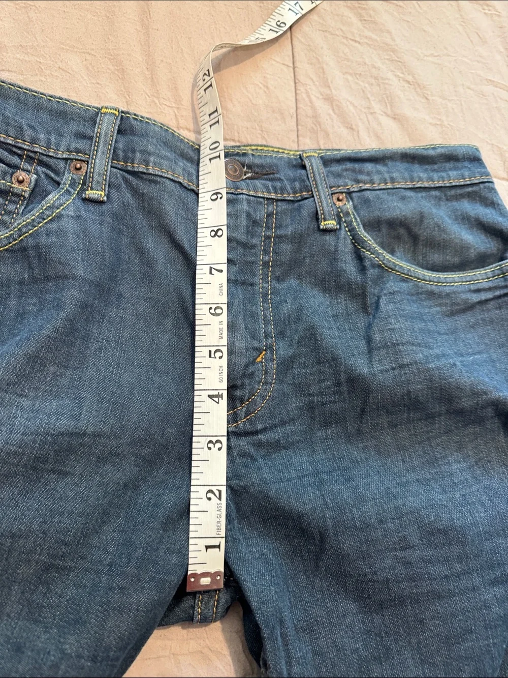 Levis vintage levi